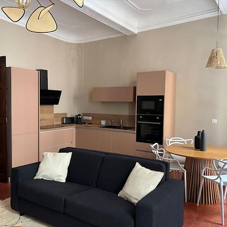 Apartamento Splendide T2 Au Coeur D'Aix Et Du Cours Mirabeau Aix-en-Provence Exterior foto