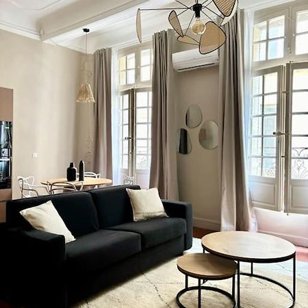 Apartamento Splendide T2 Au Coeur D'Aix Et Du Cours Mirabeau Aix-en-Provence Exterior foto