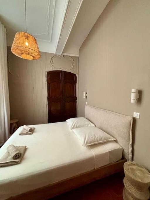 Apartamento Splendide T2 Au Coeur D'Aix Et Du Cours Mirabeau Aix-en-Provence Exterior foto